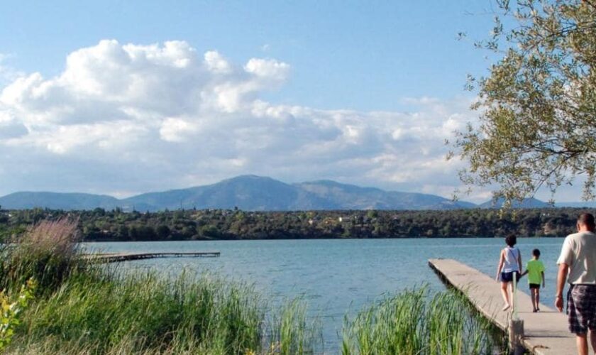 La piscina natural de Toledo que es ideal para refrescarse y hacer frente a las altas temperaturas: dónde está y cómo llegar