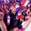 La victoria de Le Pen en Francia, un implacable mensaje a Europa