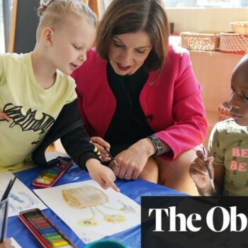 Labour makes working-class children key to schools reform