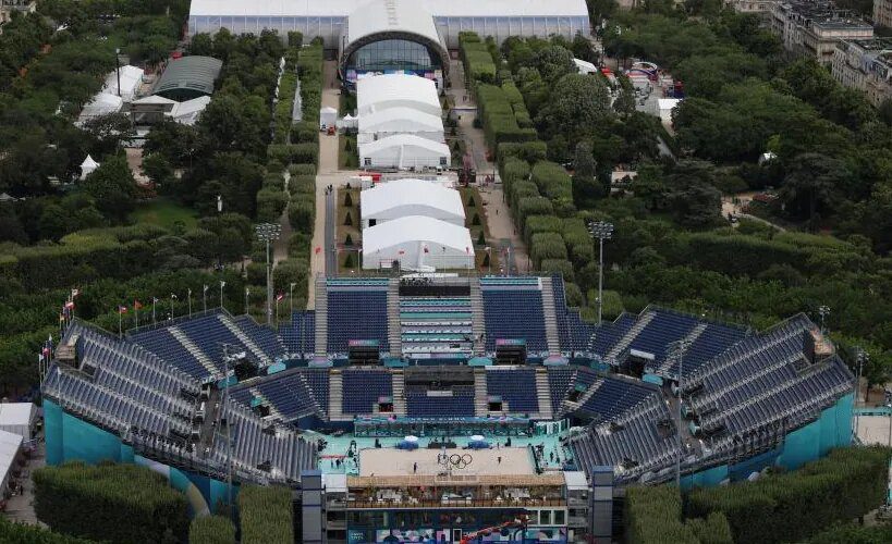 Lady Gaga, Céline Dion y el gran misterio: Todos los detalles de la ceremonia de inauguración de París 2024