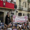 Las fiestas de Gràcia estrenarán una «noche tranquila» para conseguir una mejor convivencia entre visitantes y vecinos