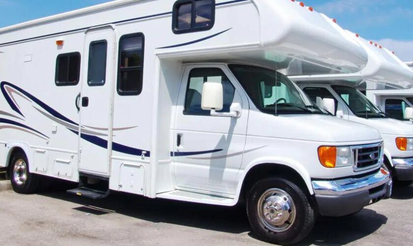 Las playas de La Coruña dónde pernoctar con la furgoneta o autocaravana