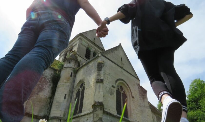 « Le curé a tout arrêté » : interdits de mariage à l’église parce qu’ils ne peuvent peut-être pas avoir d’enfant