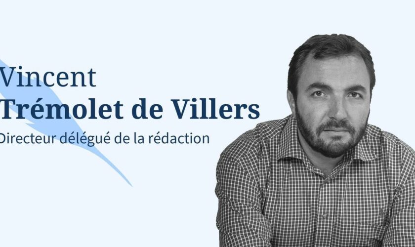 L’éditorial du Figaro: «La France bloquée, la politique ratatinée»