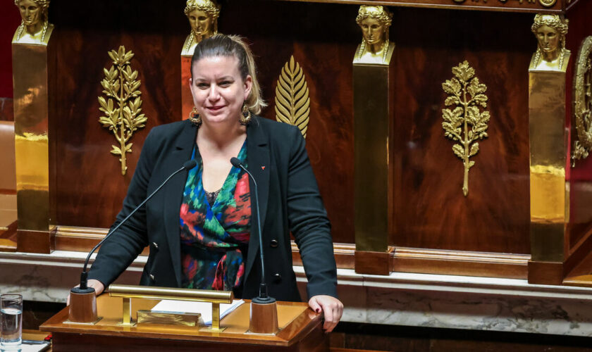 Législatives 2024 : Mathilde Panot élue dès le premier tour dans le Val-de-Marne