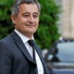 Législatives : 30.000 policiers et gendarmes mobilisés pour le second tour, annonce Darmanin