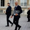 Législatives : Laurent Wauquiez dévoile les objectifs du «pacte législatif» de La Droite républicaine