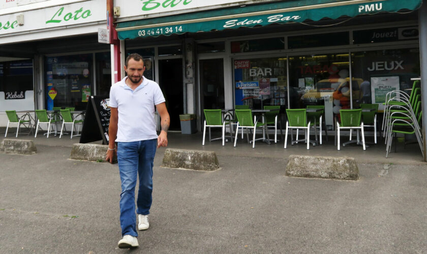 Législatives : dans les campagnes de l’Oise, les électeurs RN ont retrouvé « l’espoir » mais veulent du concret