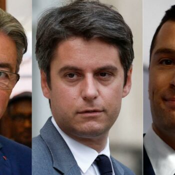 Législatives : le RN s’éloigne de la majorité absolue, la gauche en force… Découvrez la projection en sièges du Figaro