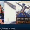 Les JO dans le rétro: coup de chaud sur les Jeux