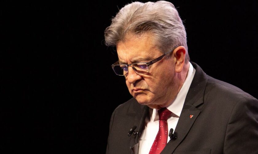 Les ambitions intactes de Mélenchon, isolé au sein du Nouveau Front populaire