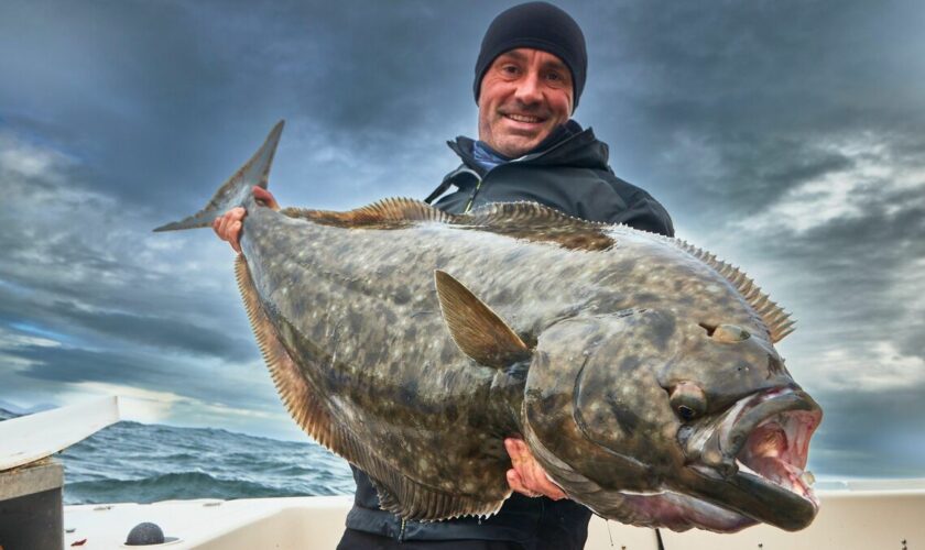 Les aventuriers de l’extrême : Cyril Chauquet, le pêcheur-explorateur en quête d’incroyables créatures