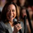 Les prêtres prient pour le succès de Kamala Harris, dans le village de son grand-père indien