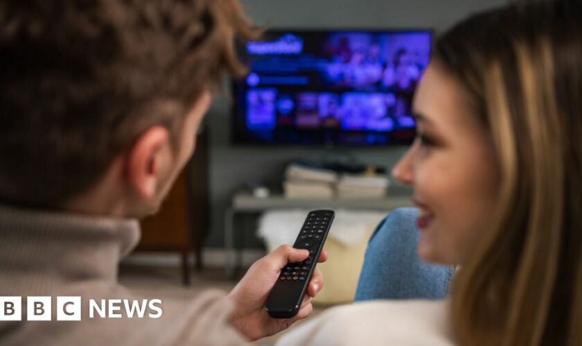 Less than half of Generation Z watch broadcast TV