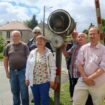 Ligne P : une association milite pour que le train revienne à La Ferté-Gaucher