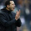 Ligue 1 : Strasbourg proche de recruter l’entraîneur anglais Liam Rosenior