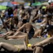 Llegan los primeros avisos del verano por calor intenso en el sur peninsular