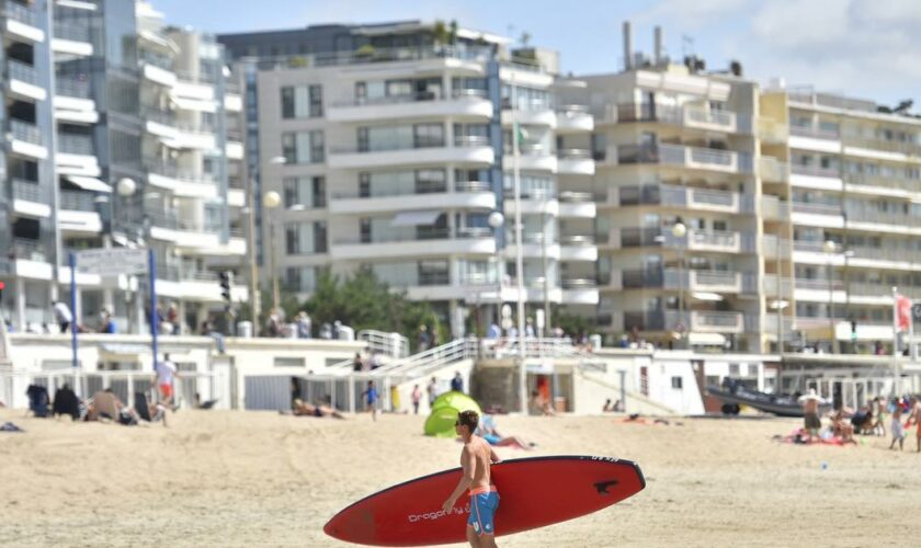 Loire-Atlantique : deux cambrioleuses arrêtées en flagrant délit à la Baule