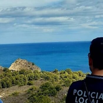 Los 'taxis pirata' se enfrentan a multas de 4.000 euros por dar servicio sin licencia en Jávea