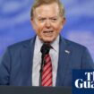 Lou Dobbs, renowned conservative cable news anchor, dies aged 78