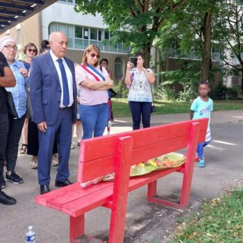 « Ma mère venait de déposer plainte » : les larmes et la colère du fils de Romdhana, tuée à Bobigny