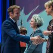 Macron et les patrons : sept ans d’amour vache