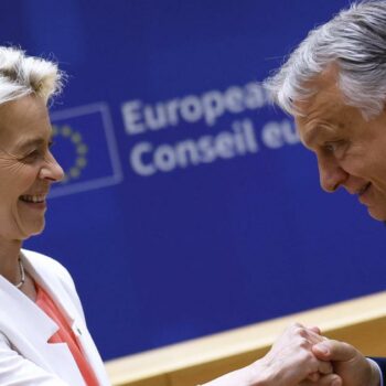 Make Europe Great Again : quand Viktor Orban veut rendre sa grandeur à l'Union européenne