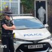 Man charged after army officer stabbed