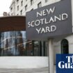 Man charged with murder of woman in east London