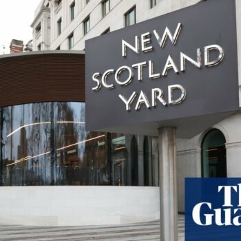 Man charged with murder of woman in east London