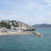 Marseille : un homme retrouvé inconscient après un saut de 15 mètres depuis la corniche Kennedy