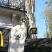 McDonald’s enregistre une baisse des ventes, notamment en France (et ne prévoit pas d’améliorations)