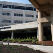 MedStar, D.C.’s largest hospital, diverts EMS traffic after facilities issue