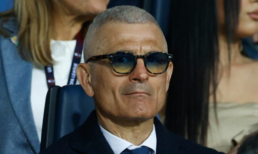 Mercato OM : Fabrizio Ravanelli, un retour surprise pour conseiller le club marseillais