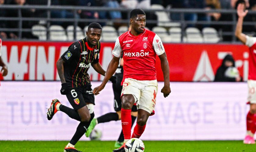 Mercato : Will Still veut faire venir Marshall Munetsi à Lens