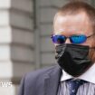 Met Police officer admits stealing from dying man