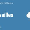 Météo Versailles