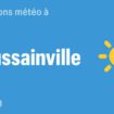 Météo à Goussainville