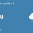 Météo à Méru