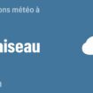 Météo à Palaiseau