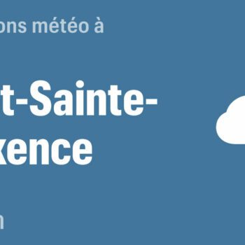 Météo à Pont-Sainte-Maxence