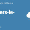 Météo à Villiers-le-Bel