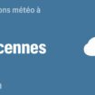 Météo à Vincennes