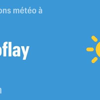 Météo à Viroflay