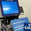 Microsoft outage: Australian airports, banks and supermarkets affected by Windows meltdown