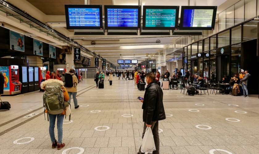 Militaire Sentinelle blessé à la gare de l'Est : l'enquête confiée à un juge d'instruction