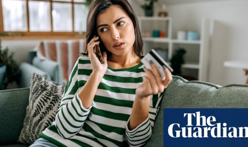 Mobile banking: alarm as fraudsters take over handsets and raid accounts