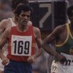 Muere a los 84 años la leyenda del atletismo Mariano Haro