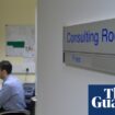 NHS England workforce plan needs ‘1,000s more’ family doctors, say GPs