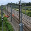 Nach Sabotage: Frankreichs Bahnverkehr läuft wieder